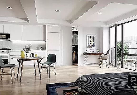 2nd image of 48 E 132nd St #5X