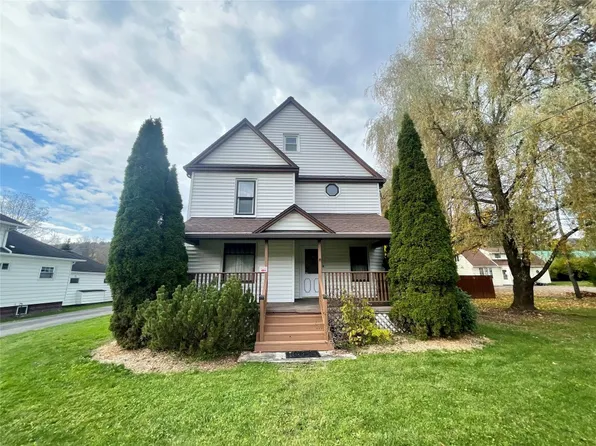 1453 Union Center Maine Hwy, Endicott, NY 13760