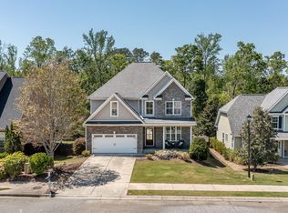 520 Jutland Way, Evans, GA 30809