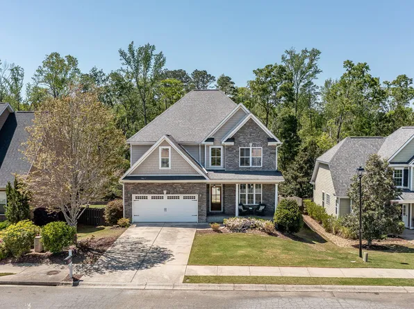 520 Jutland Way, Evans, GA