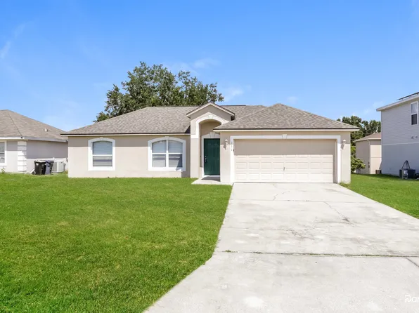 111 Bonito Way, Poinciana, FL 34759