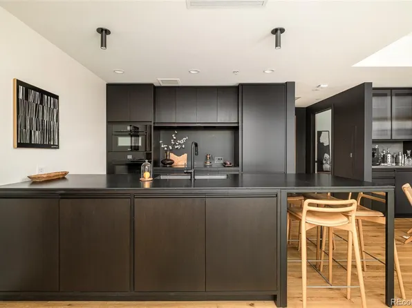 1411 Wynkoop Street #801, Denver, CO 80202