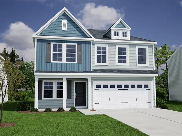 2728 Emonds Field Ln, Lexington, SC 29073