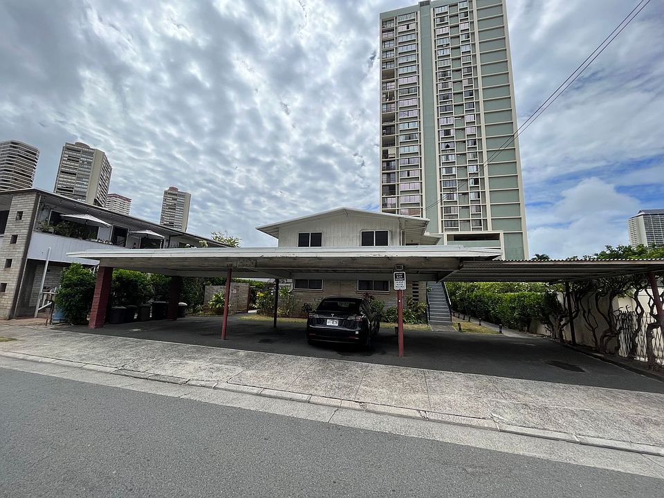 1st image of 509 Lauiki St #D