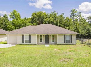 1048 Cobblestone Dr, Pensacola, FL 32514
