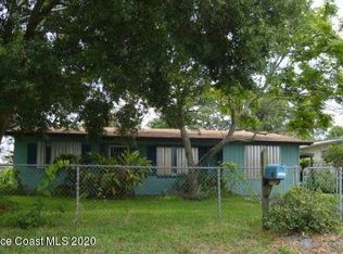 1413 Tate St, Cocoa, FL 32922