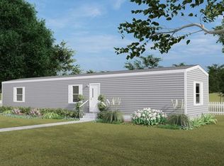 5135 S Hydraulic St LOT 162, Wichita, KS 67216