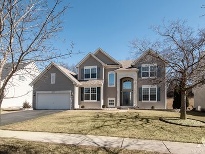 1007 Biltmore Dr, Elgin, IL, 60120