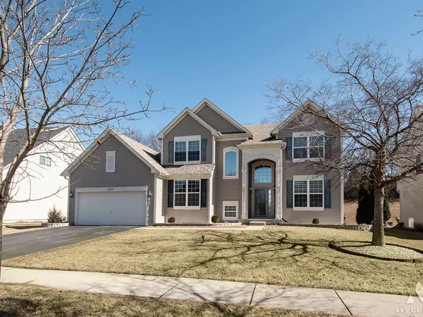 1007 Biltmore Dr, Elgin, IL 60120