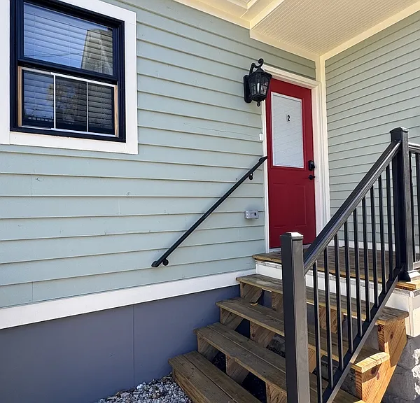 331 E Ann St #2 — Photo 2