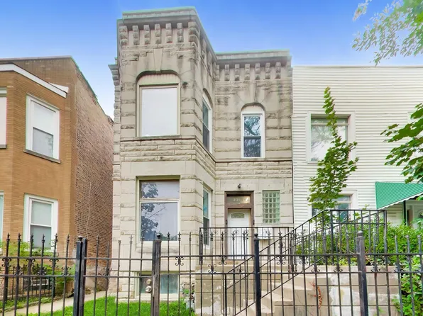 4312 W Adams St, Chicago, IL 60624