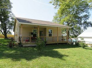 505 Knox St, Macedonia, IA 51549
