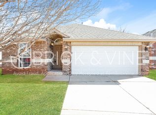 4924 Sunny Ct, Oklahoma City, OK 73135