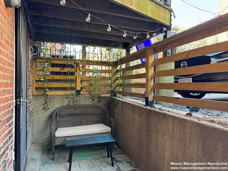 519 Columbus Ave #1A — Photo 9