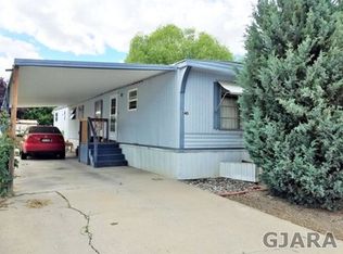 545 Wasatch St, Grand junction, CO 81501
