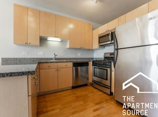 1464 S Michigan Ave APT 303, Chicago, IL 60605