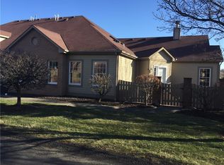109 Linden Ct, Seven Fields, PA