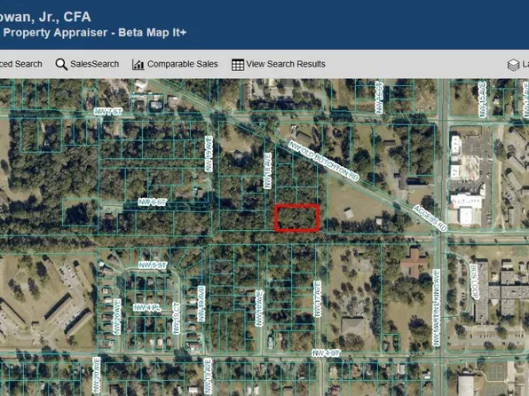 0 NW 18TH AVENUE, OCALA, FL 34482