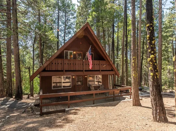 3055 Kenshaw Way, Arnold, CA 95223