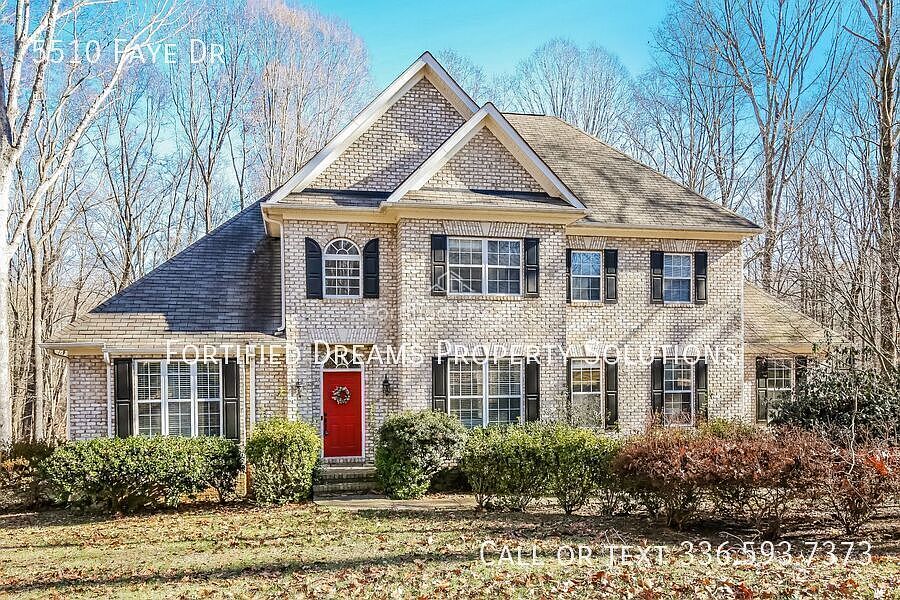 1st image of 5510 Faye Dr