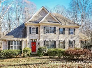 5510 Faye Dr, Greensboro, NC 27410