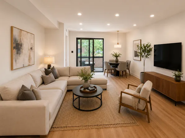 94 Beaconsfield Rd Unit 2, Brookline, MA 02445