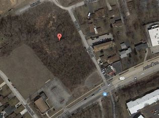 8120 Archer Ave, Willow Springs, IL 60480