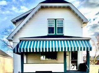 614 Willow St, Springdale, PA 15144