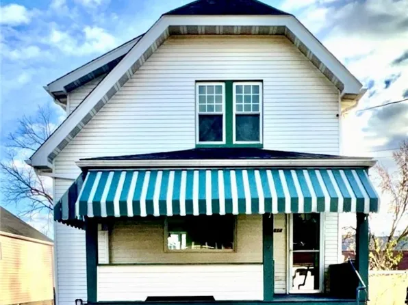 614 Willow St, Springdale, PA 15144