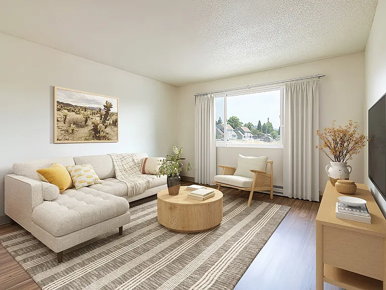 Rose Villa Apartments — Photo 25