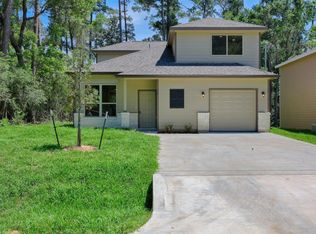 710 Crystal River Rd, Montgomery, TX 77316