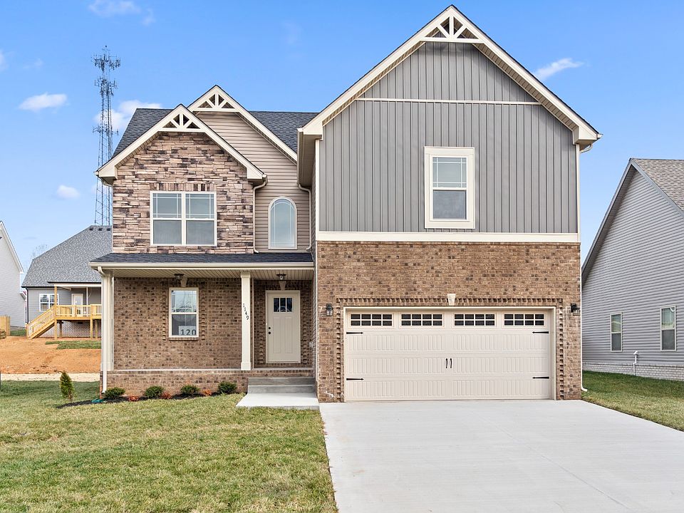 1st image of 120 Locust Run Lot 120