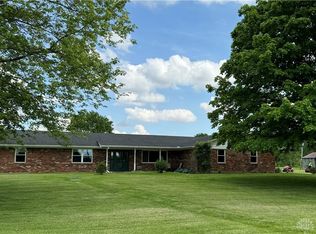 3240 Old Winchester Trl, Xenia, OH