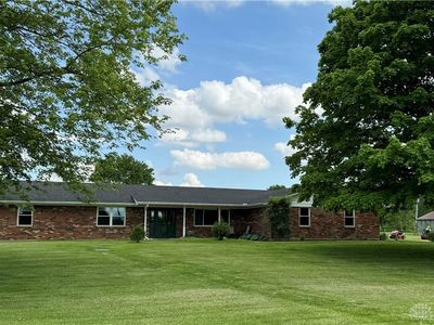 3240 Old Winchester Trl, Xenia, OH, 45385