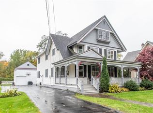 51 Main St, Phelps, NY 14532
