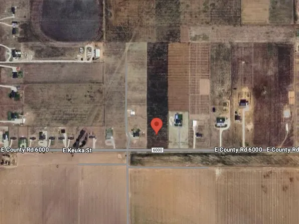 7701 E County Road 6000, Idalou, TX 79329