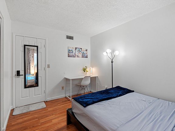 Modern simplicity, functionality, and a hint of youthfulness or creative energy.