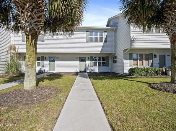 8817 Janell Court, Emerald Isle, NC 28594