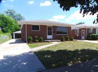 6634 Robindale Ave, Dearborn Heights, MI
