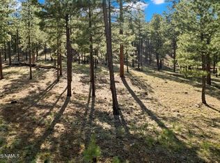 2161 N Cobblestone Cir, Flagstaff, AZ 86001