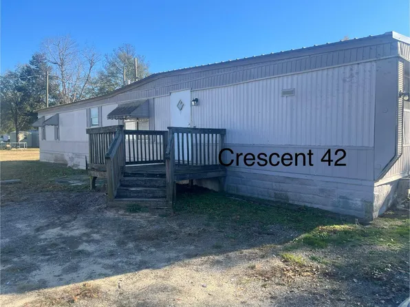 4100 Broad St Lot 42, Sumter, SC 29154