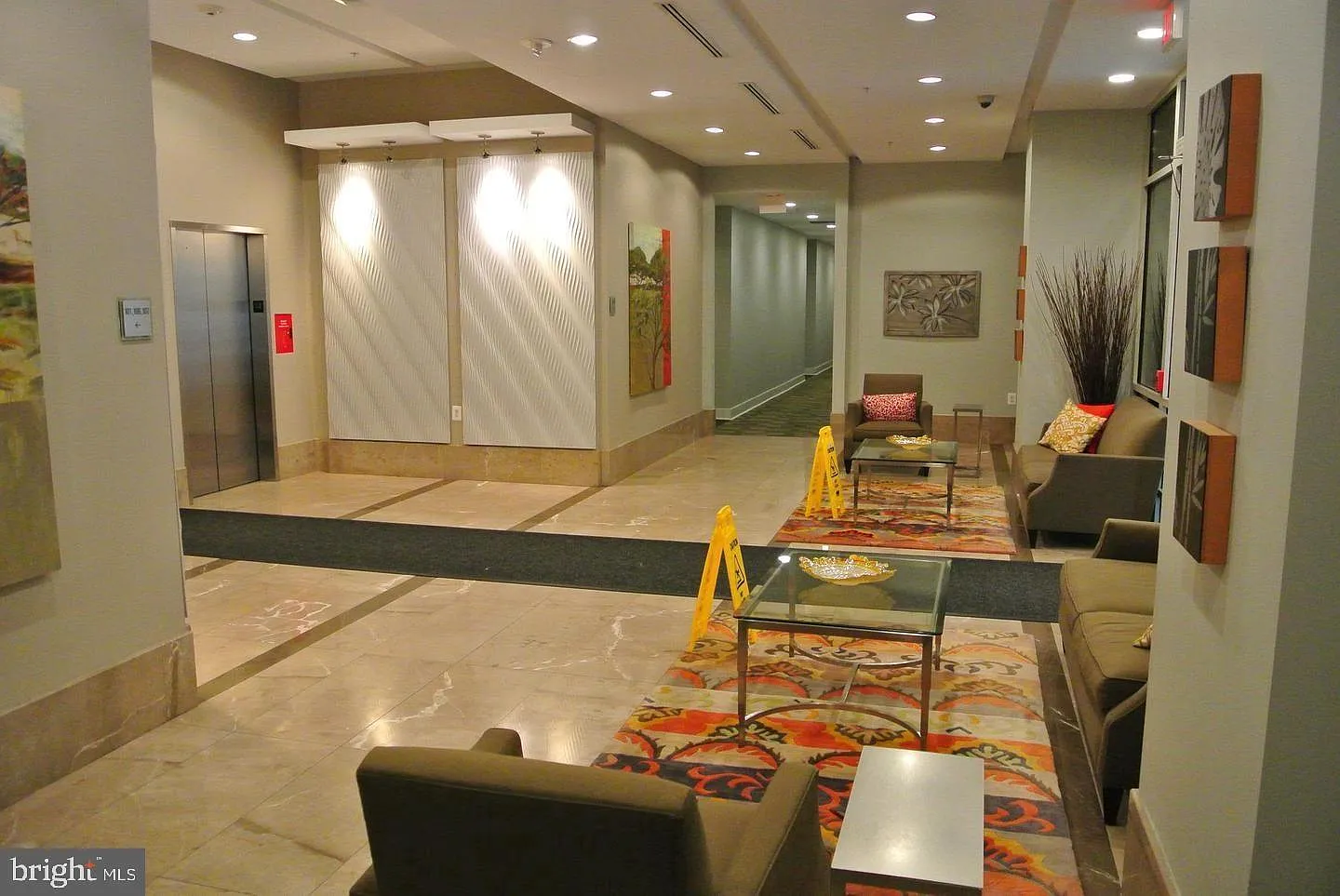 1 bed, 781 sqft, $2,750 — Photo 2
