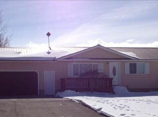 3818 E 214 N, Rigby, ID 83442