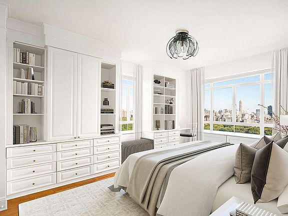 3rd image of 25 Central Park W APT 25K