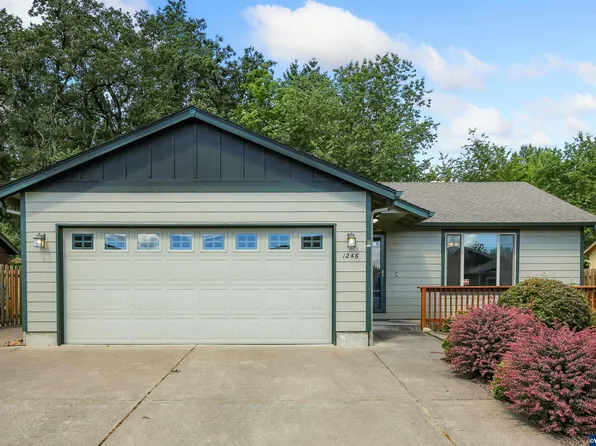 1246 40th Ave, Sweet Home, OR 97386