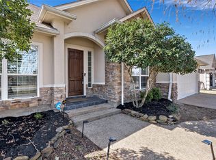 4512 Amber Stone Ct, College Station, TX 77845