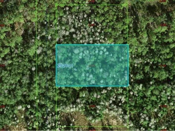 Commanwealth Ave N, Polk City, FL 33868
