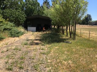 810 S Roosevelt St, Roosevelt, WA