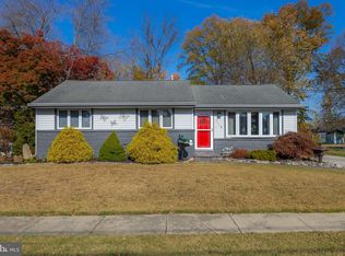 1118 Lawnton Ave, West Deptford, NJ 08096