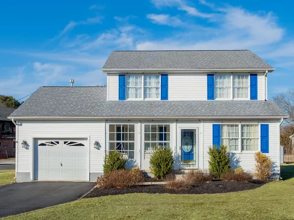 342 Main St S, Cape May Court House, NJ 08210